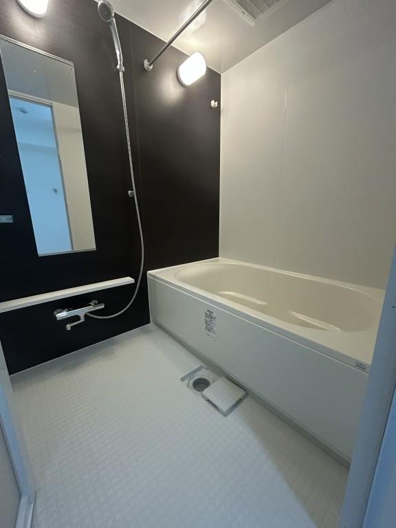 カーサ ジ マーレ 風呂画像