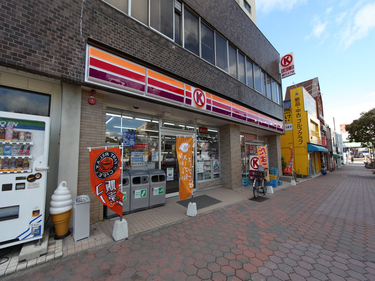 カーサ ジ マーレ 周辺画像5