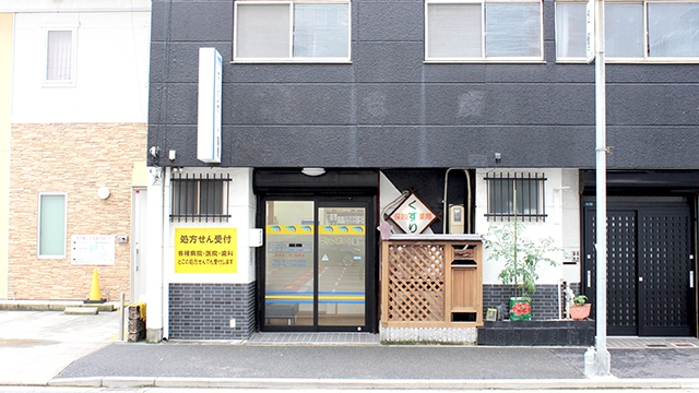 カーサ ジ マーレ 周辺画像6