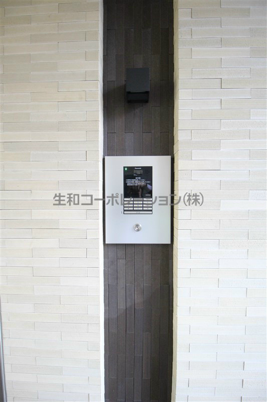 サニーデ K その他外観1