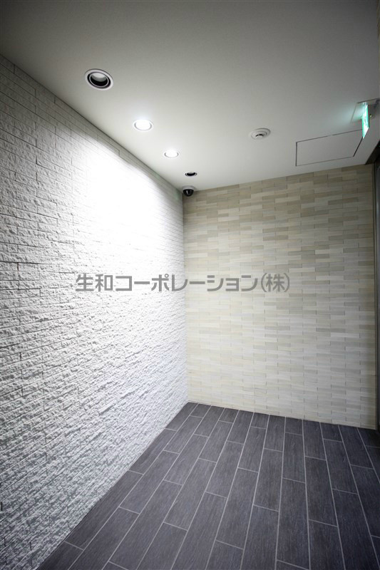 サニーデ K その他外観2