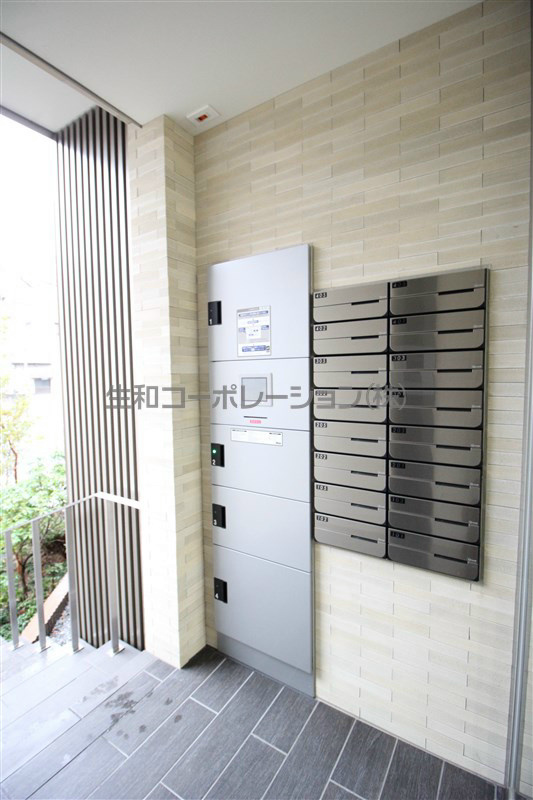 サニーデ K その他外観4