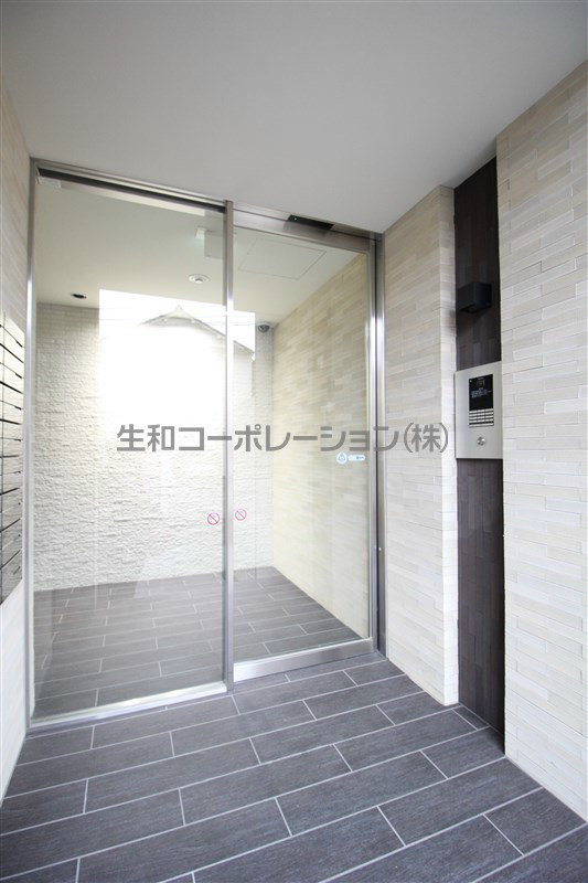 サニーデ K その他外観5