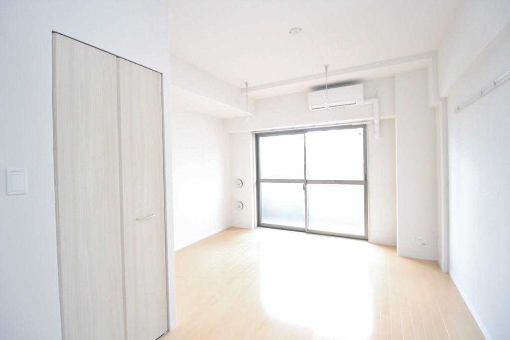 サニーデ K リビング