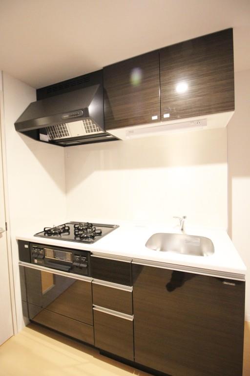 サニーデ K キッチン