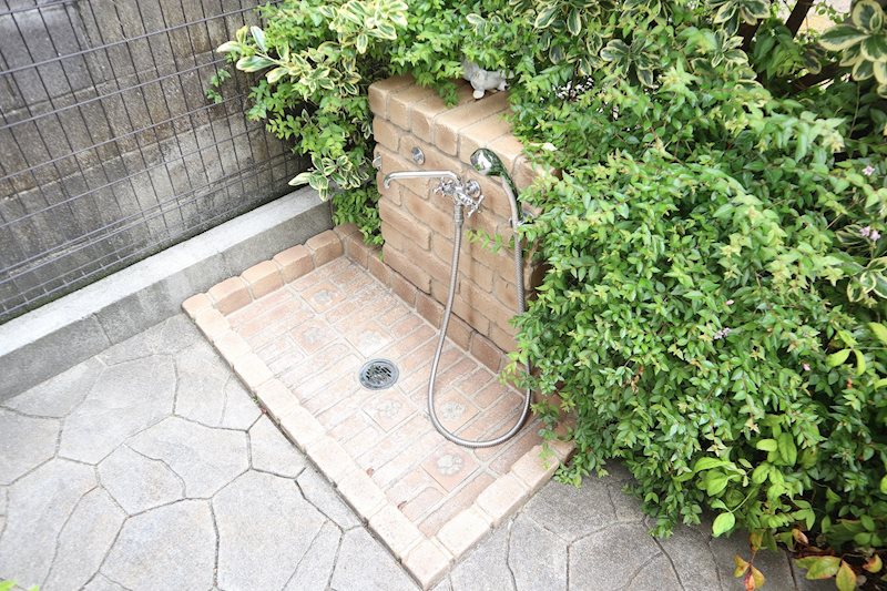 ミリオン志紀 その他外観2