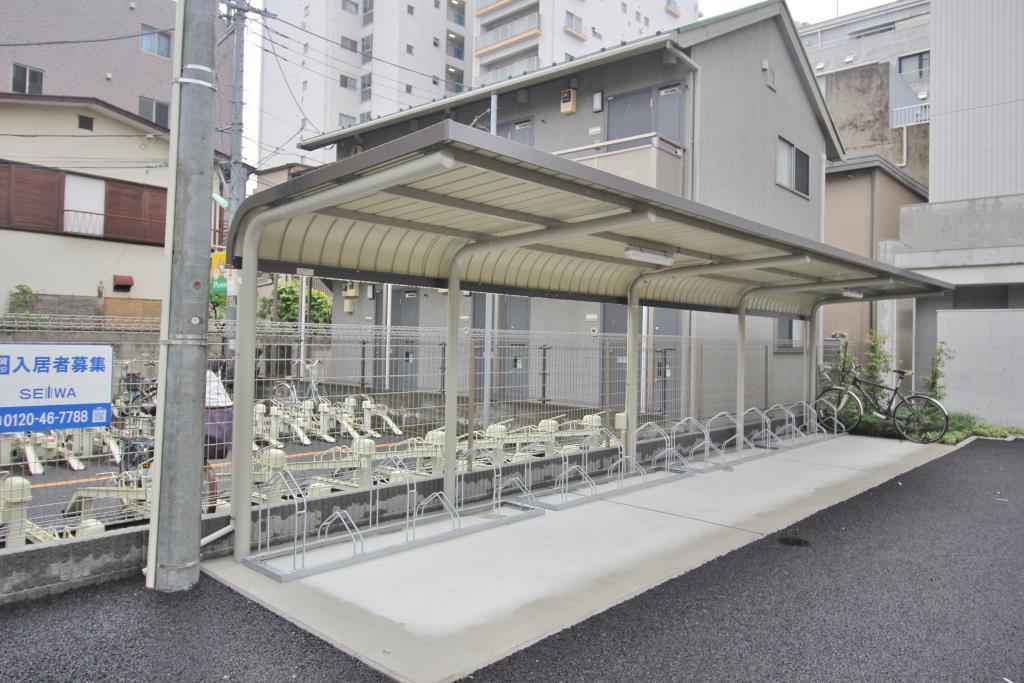 グランディール荻窪 その他16