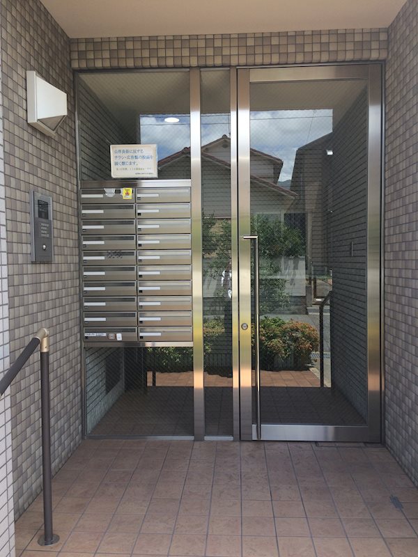 コンフォート宮町 その他外観1