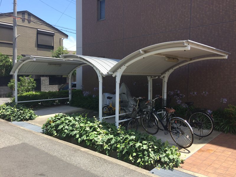 コンフォート宮町 その他外観3