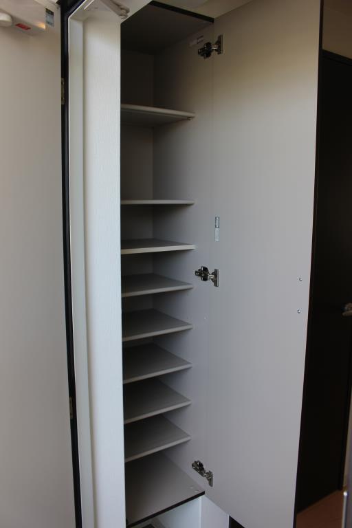 デル スール ラ ローザ その他11