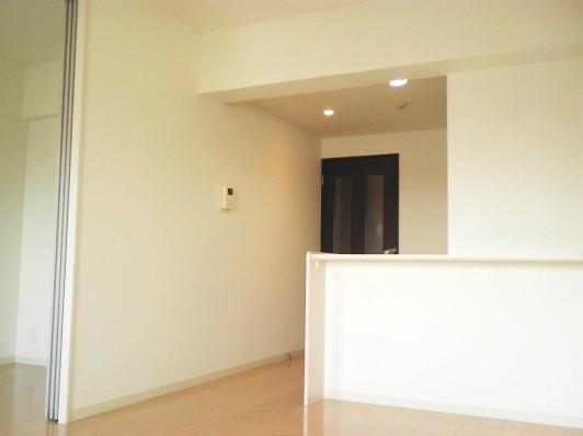 デル スール ラ ローザ リビング