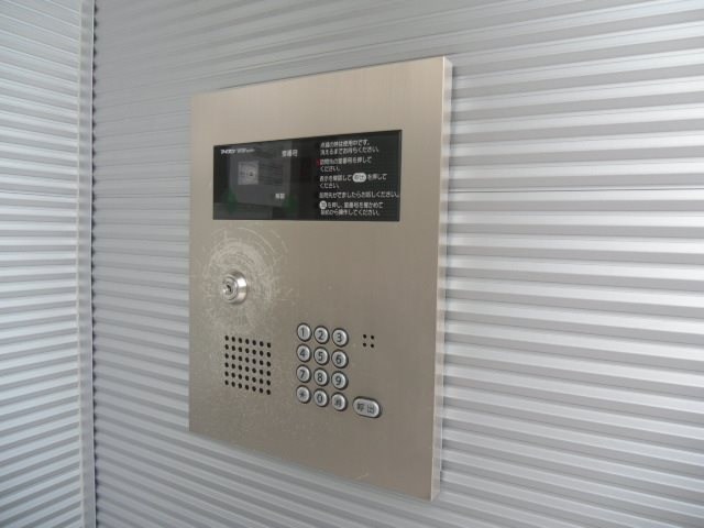オプティマⅢ その他外観2
