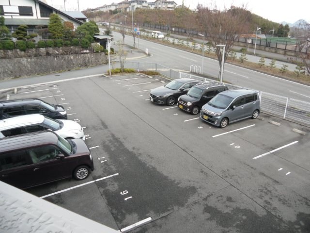 オプティマⅢ その他外観4