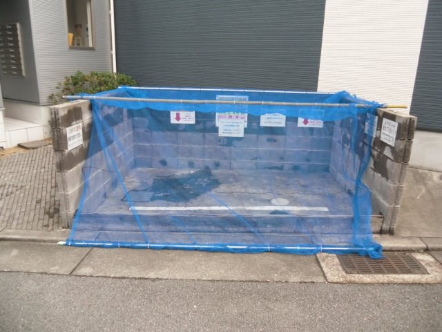 オプティマⅢ その他外観5