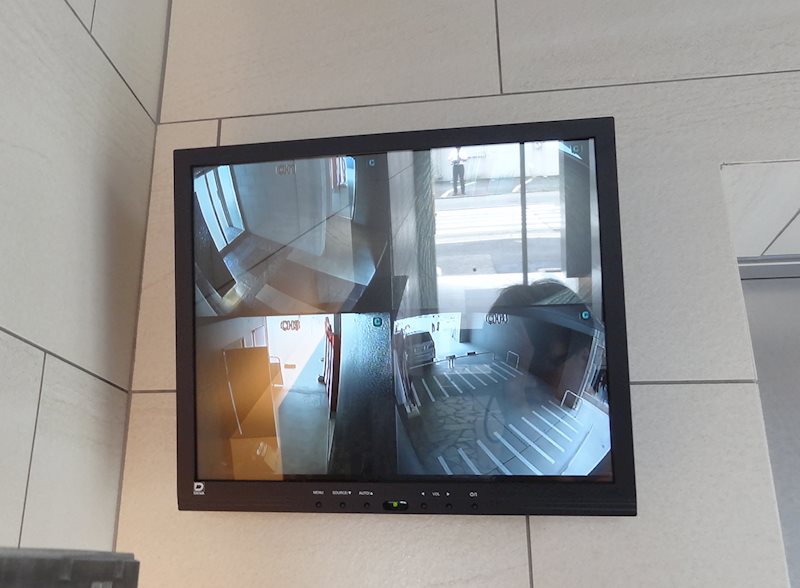 アクアブルー その他外観1