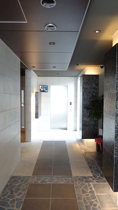 アクアブルー その他外観3