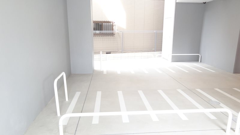 アクアブルー その他外観4