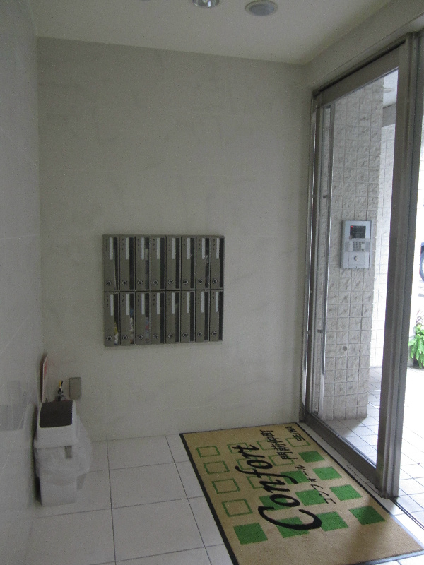 コンフォール門前仲町 その他外観1