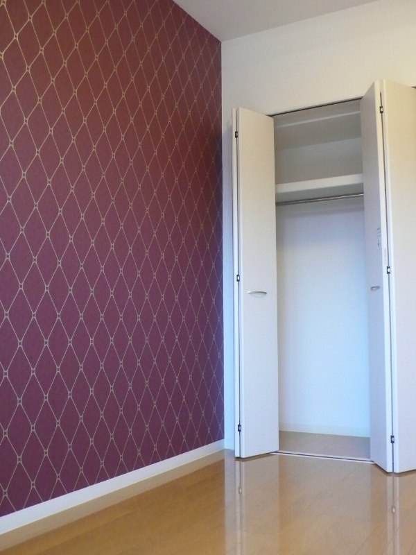 コンフォール門前仲町 リビング