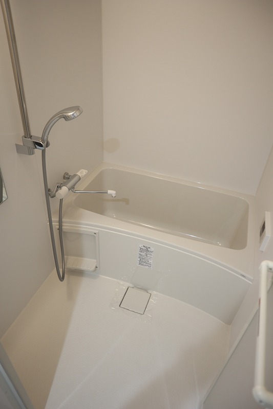 LaCASA玉造 風呂画像