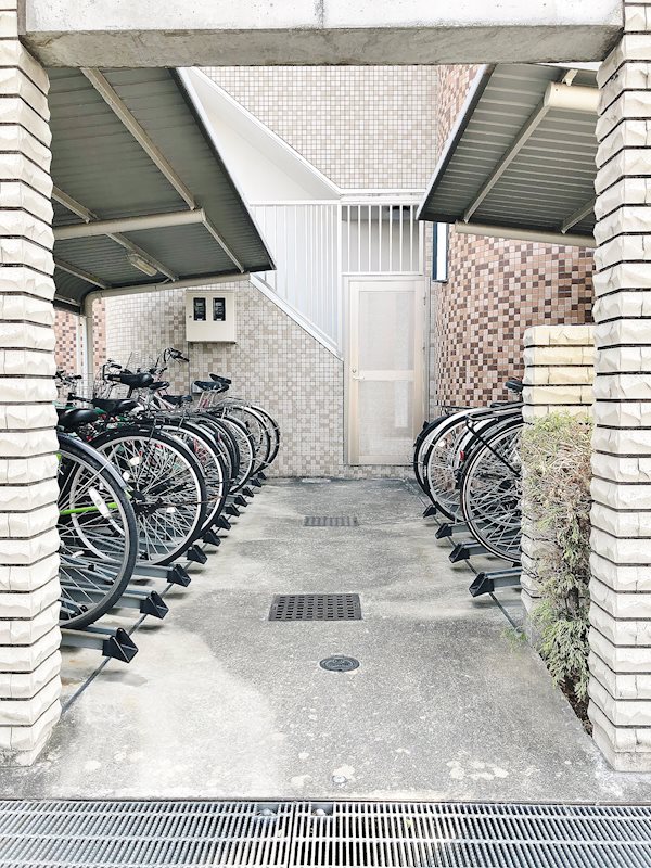 エスポアール その他外観3