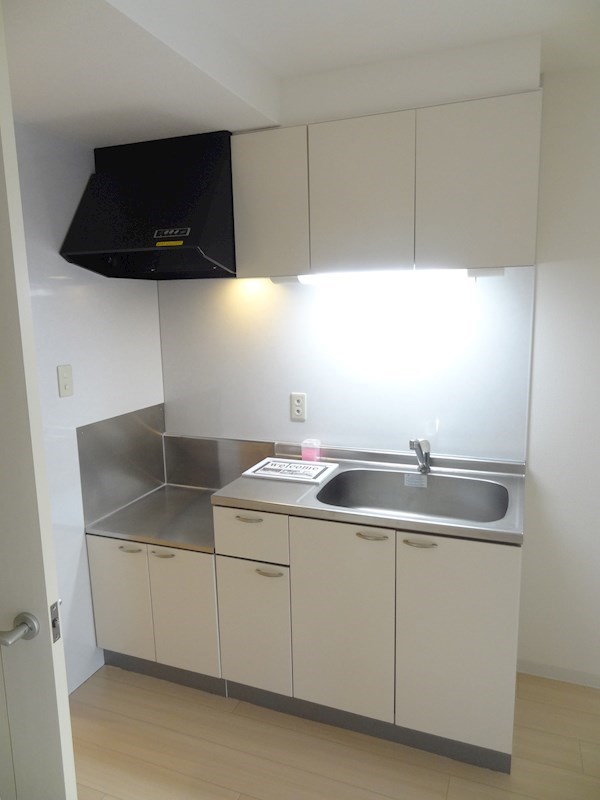 エスポアール キッチン