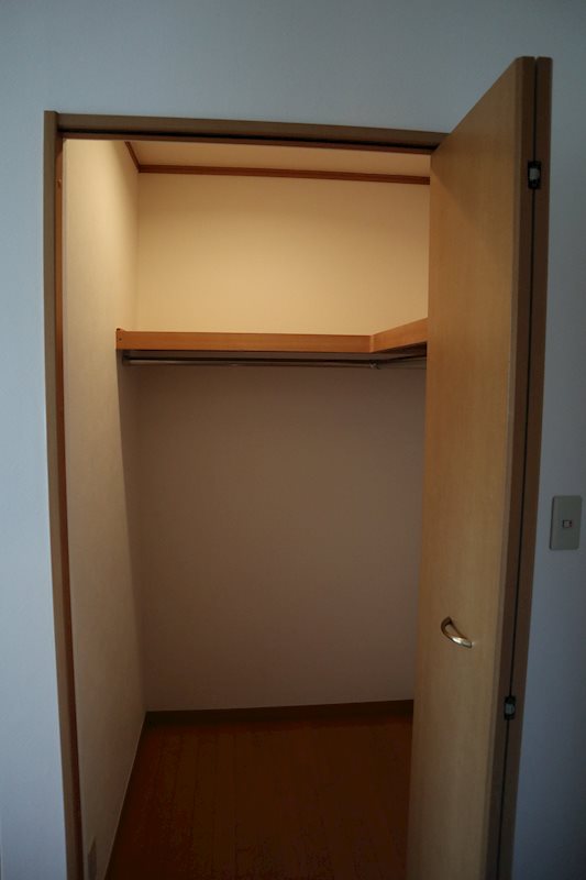 グレイス・ヒルズA その他4