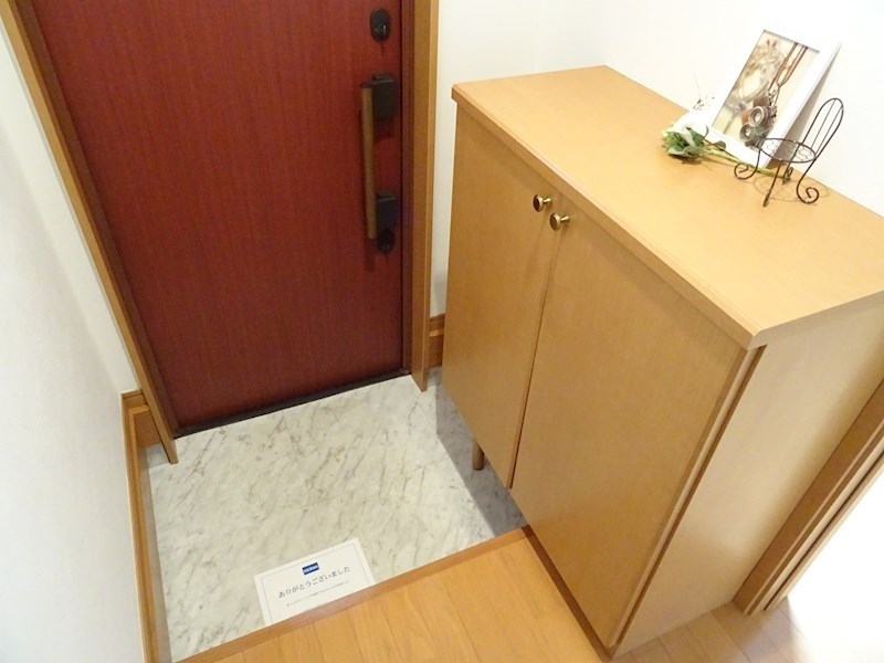 グレイス・ヒルズA その他5