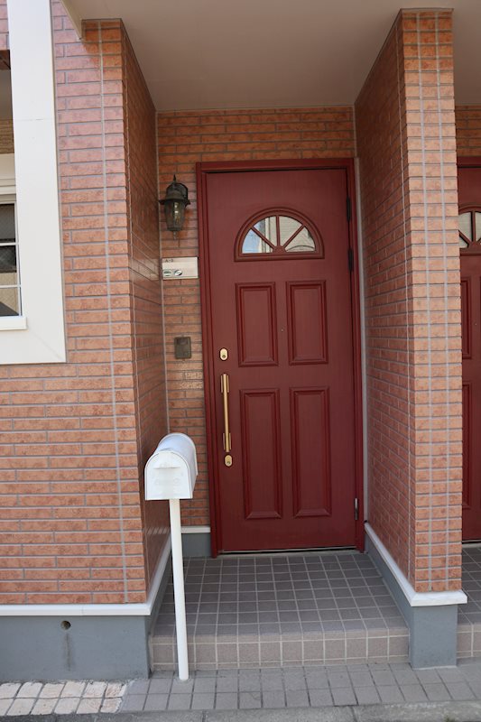 グレイス・ヒルズA その他6