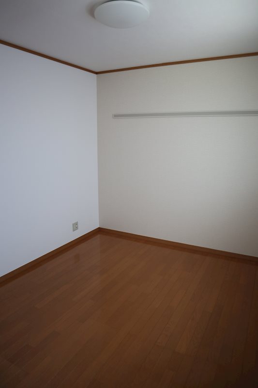 グレイス・ヒルズA その他10