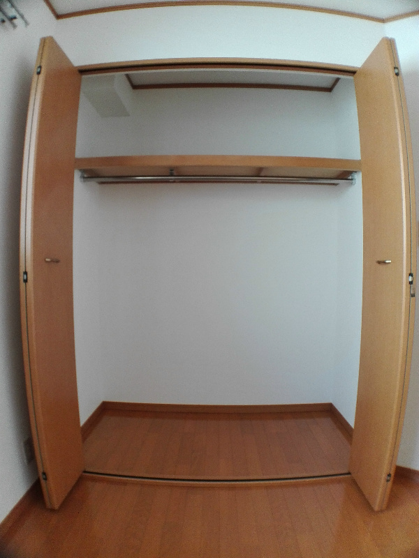 グレイス・ヒルズA その他11