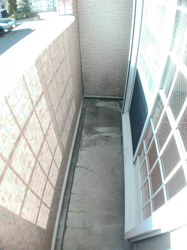 グレイス・ヒルズA その他13