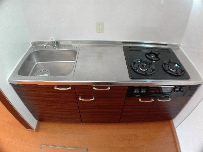 グレイス・ヒルズA その他15