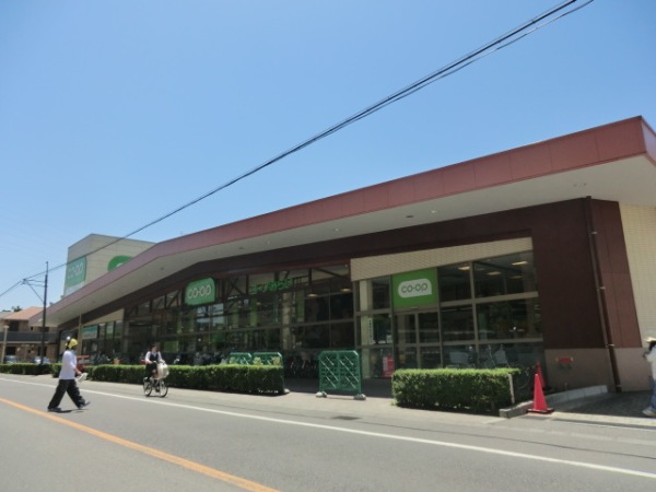 グレイス・ヒルズA 周辺画像3