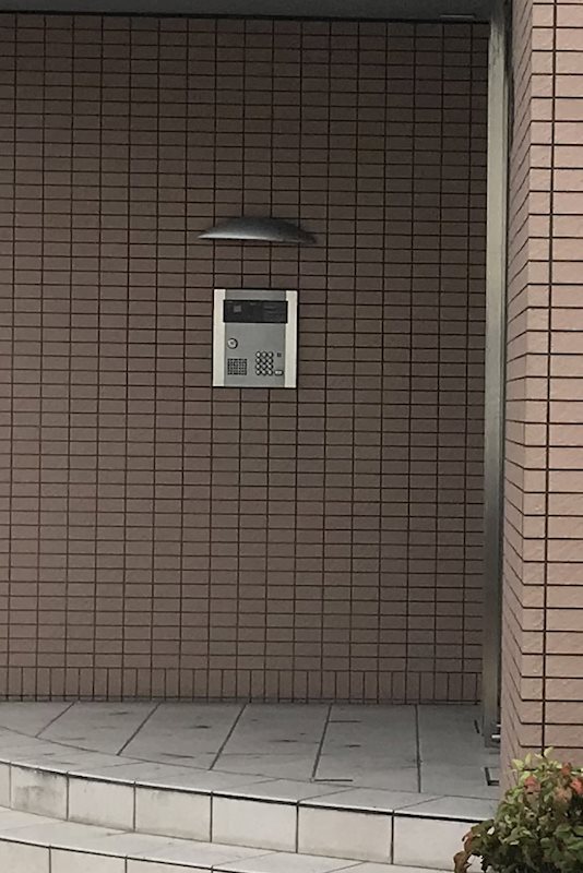 ヴィラ安堂寺Ⅱ その他外観2