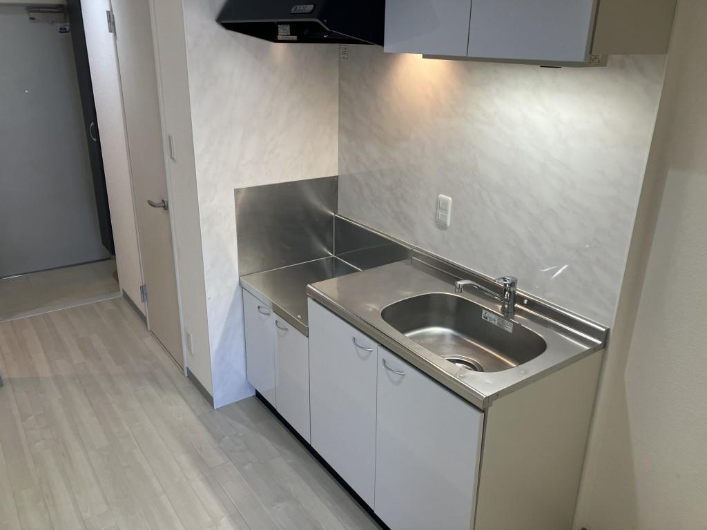 ツルトスコⅡ番館 キッチン