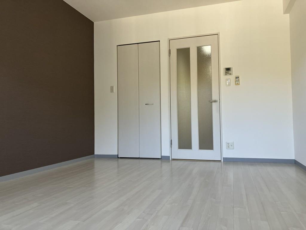 ツルトスコⅡ番館 ベッドルーム