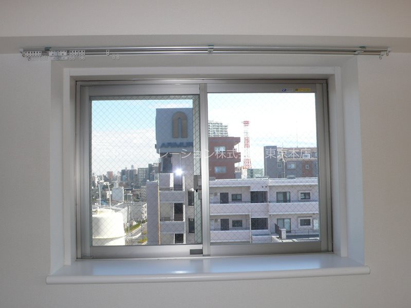 Esperanza Nerima その他1