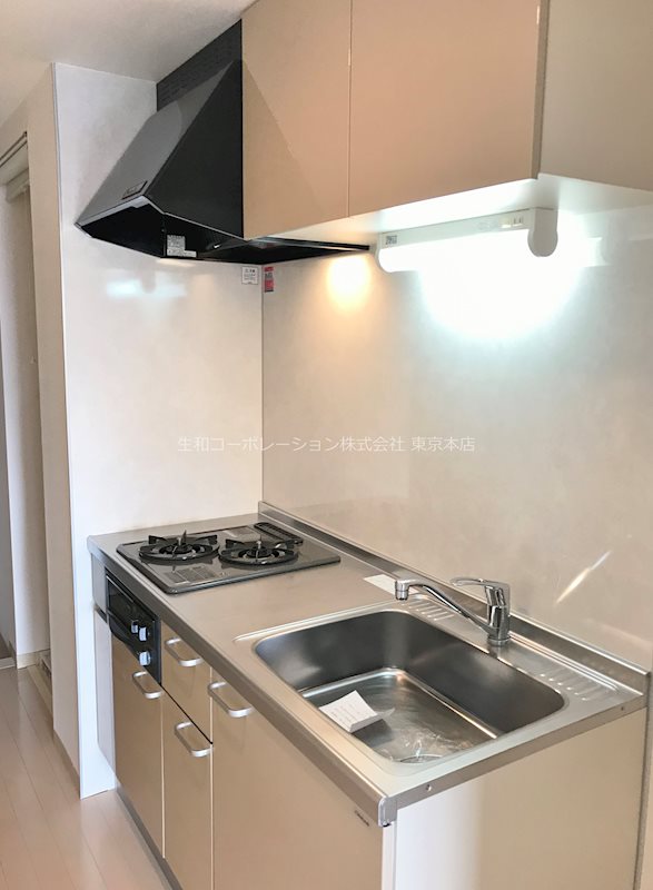 Esperanza Nerima その他5