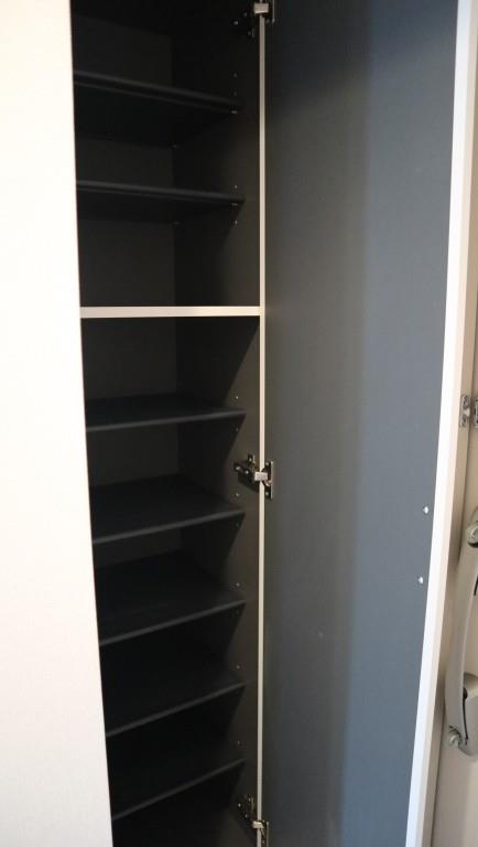 Esperanza Nerima 玄関