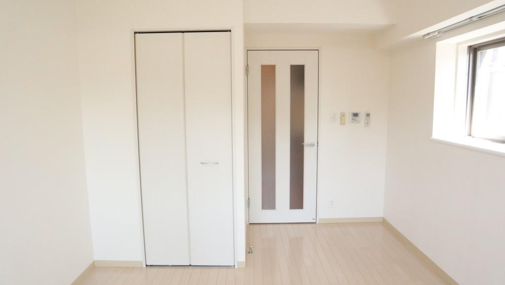 Esperanza Nerima リビング