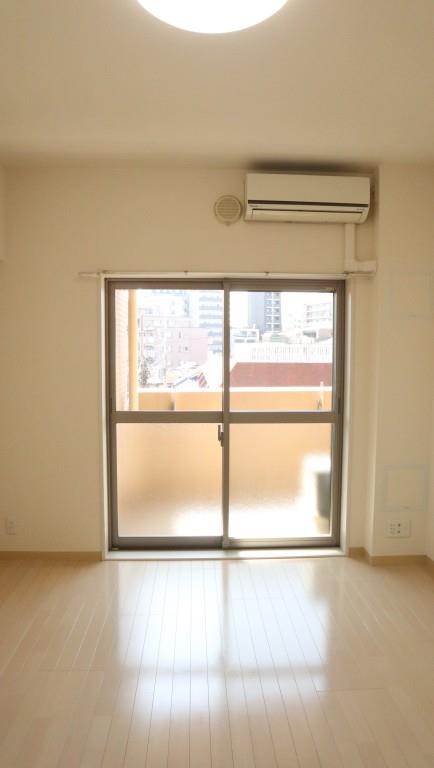 Esperanza Nerima ベッドルーム