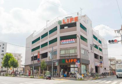 Esperanza Nerima 周辺画像1