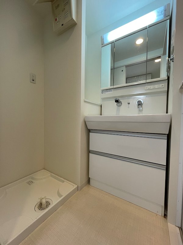 ラルシェパルク新大阪 その他2