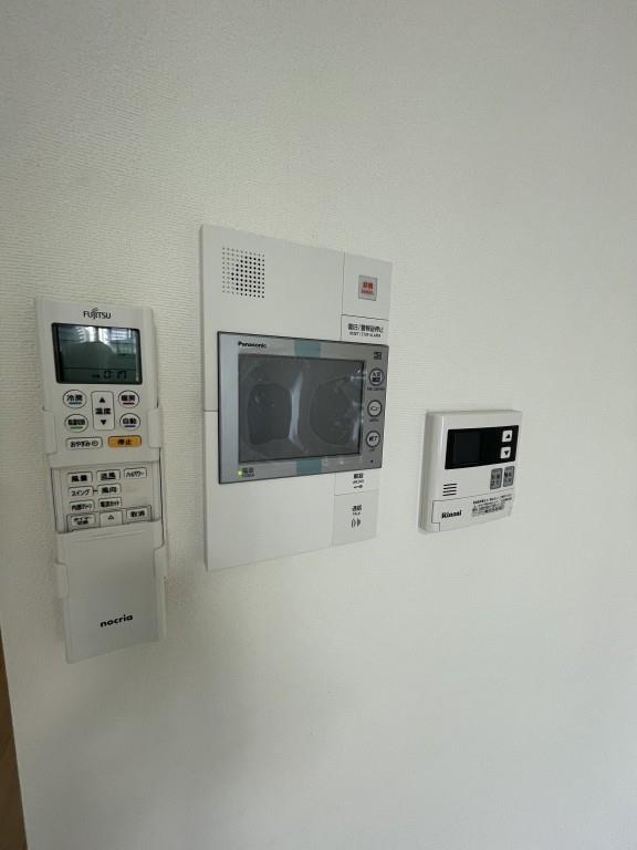 ラルシェパルク新大阪 その他10