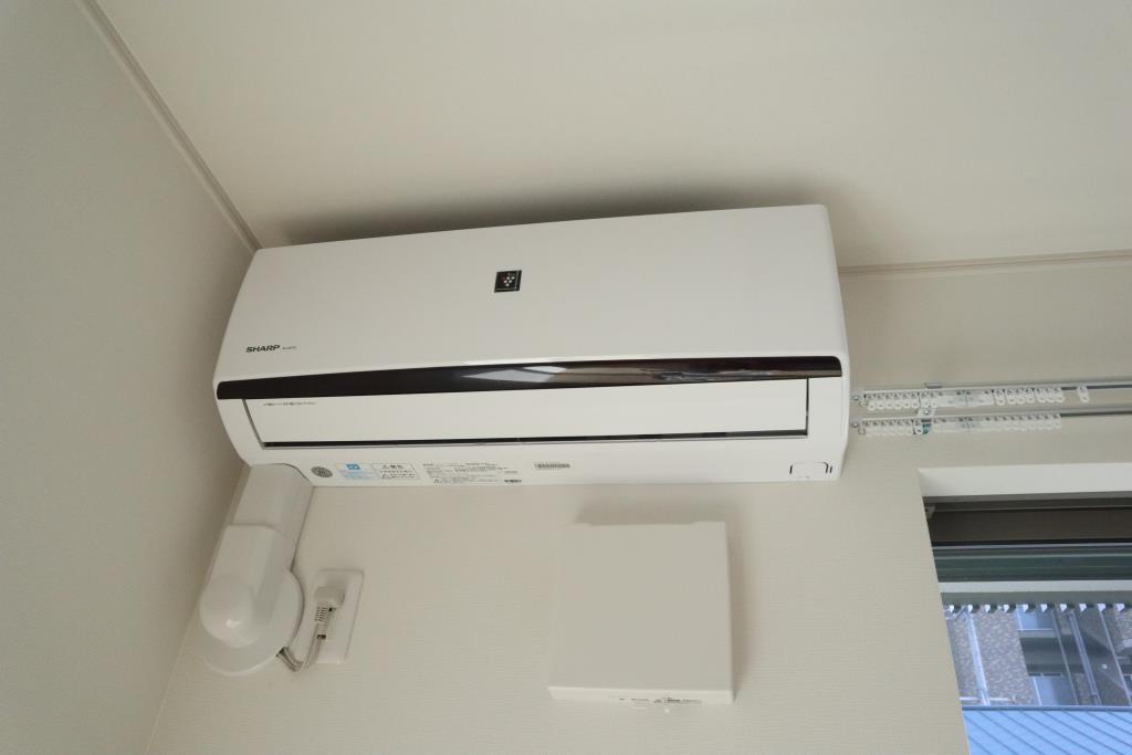 メゾン アイカワ その他10