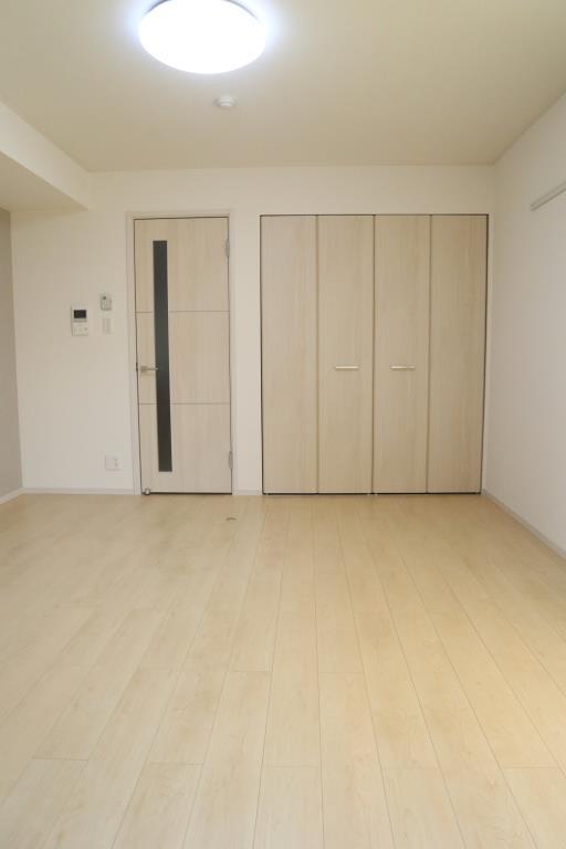 メゾン アイカワ 風呂画像