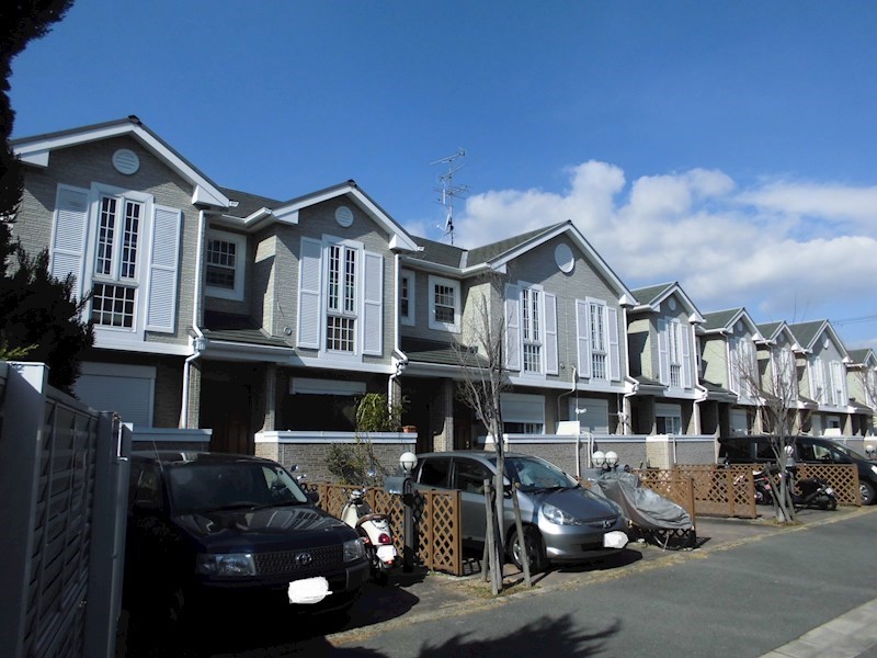 クレベール2番館 その他外観1