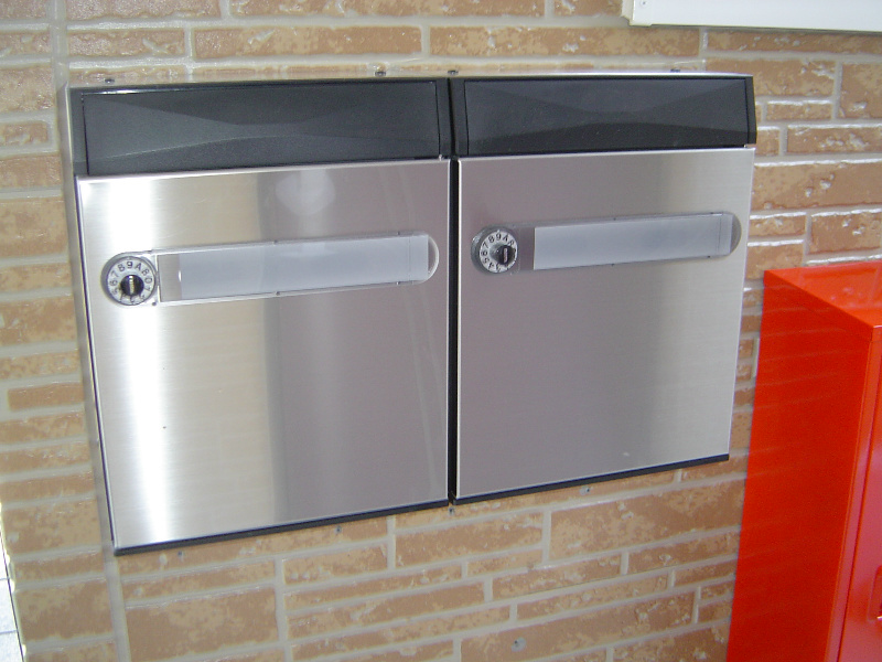 コンコルド その他外観1