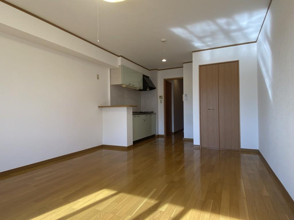 コンコルド リビング